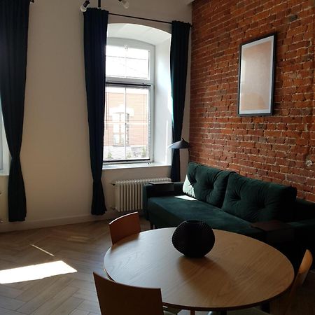 Apartamenty Carskie Koszary Zamość Exterior foto